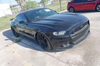 1FA6P8CF7G5205290 | 2016 FORD MUSTANG