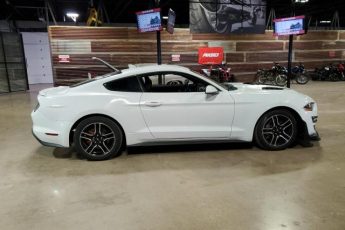 1FA6P8CF7M5113883 | 2021 Ford mustang gt