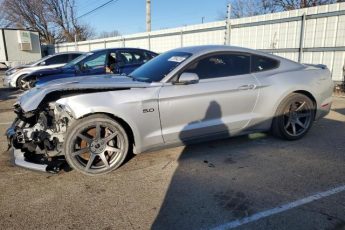 1FA6P8CF9F5335330 | 2015 FORD MUSTANG GT