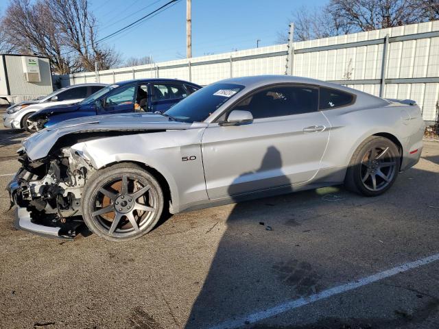 1FA6P8CF9F5335330 | 2015 FORD MUSTANG GT