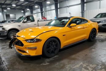 1FA6P8CF9K5130715 | 2019 FORD MUSTANG GT