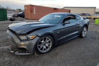 1FA6P8CFXF5406695 | 2015 FORD MUSTANG GT