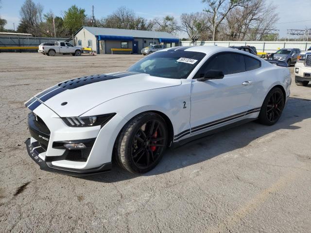 1FA6P8SJ0M5502967 | 2021 Ford mustang shelby gt500