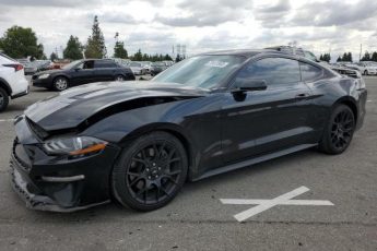 1FA6P8TH0J5114452 | 2018 FORD MUSTANG