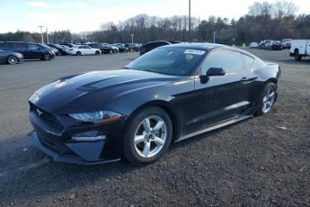 1FA6P8TH0J5158662 | 2018 Ford mustang