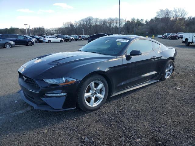 1FA6P8TH0J5158662 | 2018 Ford mustang