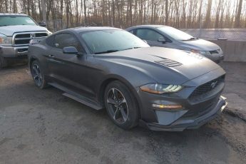 1FA6P8TH0K5192716 | 2019 FORD MUSTANG