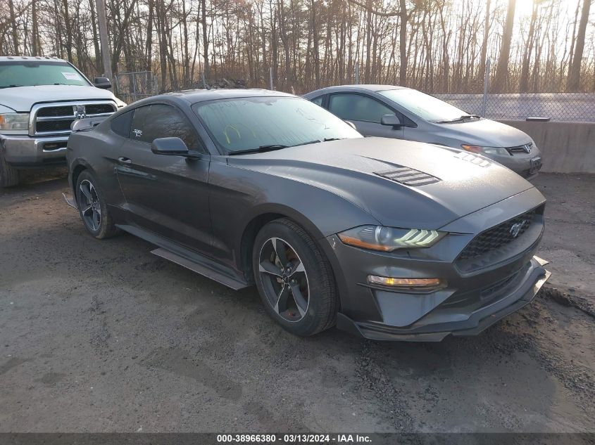 1FA6P8TH0K5192716 | 2019 FORD MUSTANG