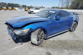 1FA6P8TH1H5234822 | 2017 Ford mustang