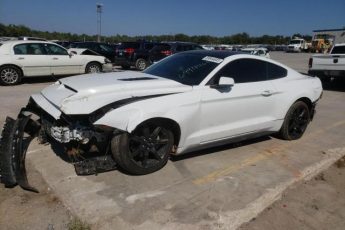 1FA6P8TH1J5138047 | 2018 FORD MUSTANG