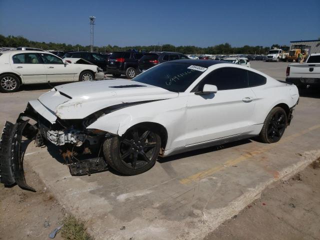 1FA6P8TH1J5138047 | 2018 FORD MUSTANG