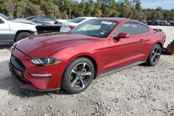 1FA6P8TH1J5146438 | 2018 FORD MUSTANG