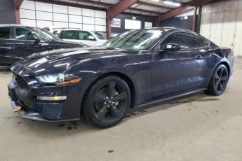 1FA6P8TH1M5118143 | 2021 FORD MUSTANG