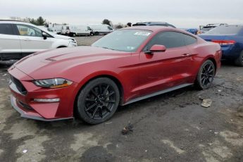 1FA6P8TH2J5127428 | 2018 FORD MUSTANG