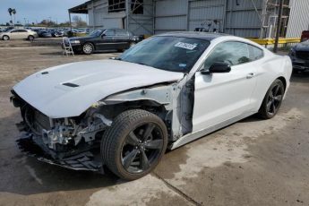 1FA6P8TH2M5118135 | 2021 FORD MUSTANG