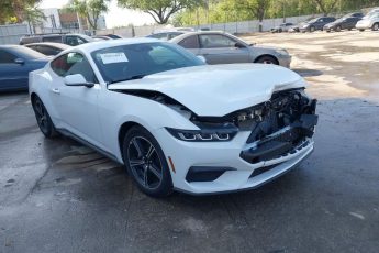 1FA6P8TH2R5106512 | 2024 FORD MUSTANG