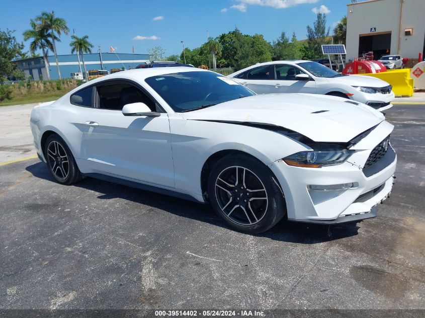 1FA6P8TH3J5115725 | 2018 FORD MUSTANG