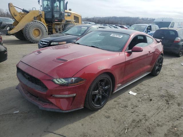 1FA6P8TH3K5203739 | 2019 Ford mustang