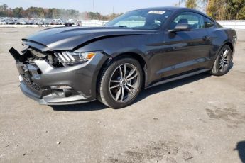 1FA6P8TH4H5357935 | 2017 FORD MUSTANG