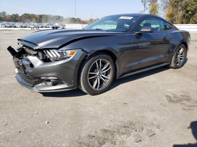 1FA6P8TH4H5357935 | 2017 FORD MUSTANG