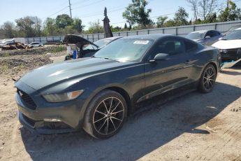 1FA6P8TH5G5212157 | 2016 Ford mustang