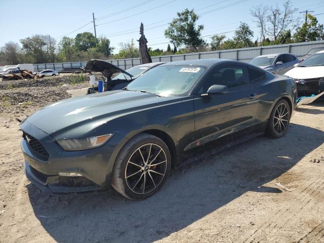 1FA6P8TH5G5212157 | 2016 Ford mustang