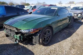 1FA6P8TH5N5145959 | 2022 FORD MUSTANG