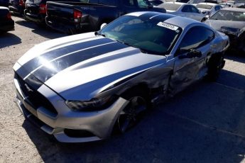 1FA6P8TH6H5259912 | 2017 FORD MUSTANG