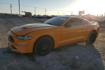 1FA6P8TH6J5112091 | 2018 FORD MUSTANG