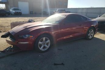 1FA6P8TH6J5112544 | 2018 FORD MUSTANG