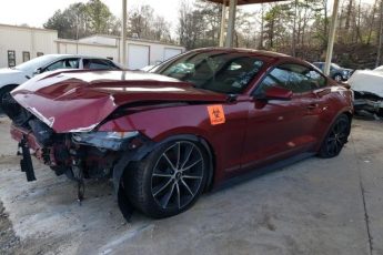 1FA6P8TH7G5331747 | 2016 Ford mustang