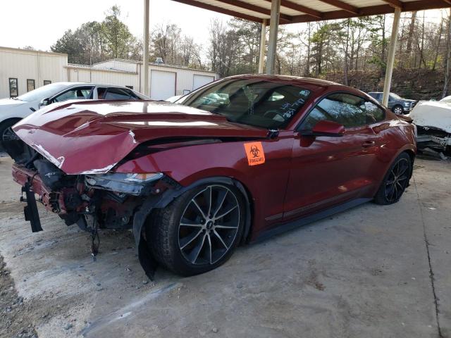 1FA6P8TH7G5331747 | 2016 Ford mustang