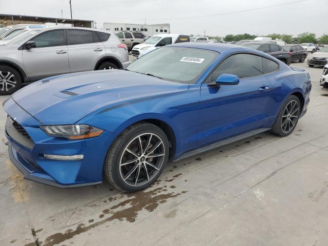 1FA6P8TH7J5103612 | 2018 Ford mustang