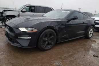 1FA6P8TH7J5128591 | 2018 Ford mustang