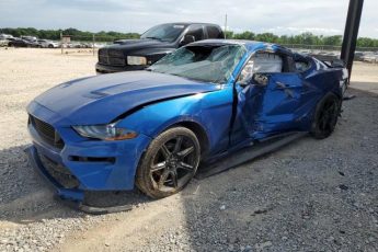 1FA6P8TH7J5135282 | 2018 Ford mustang