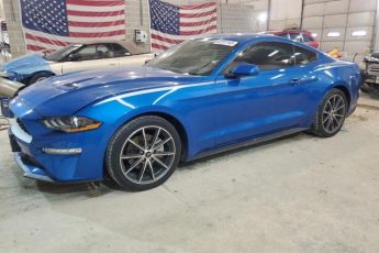 1FA6P8TH7K5106138 | 2019 FORD MUSTANG