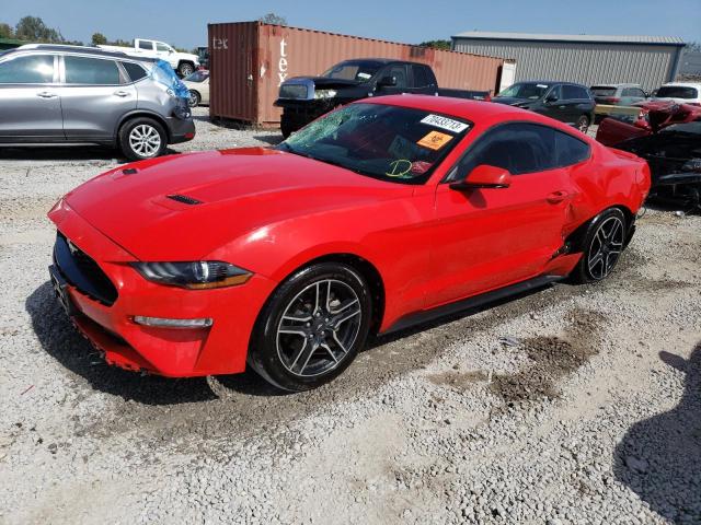 1FA6P8TH7L5136063 | 2020 FORD MUSTANG