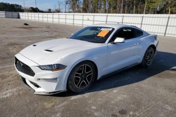 1FA6P8TH7M5114081 | 2021 FORD MUSTANG