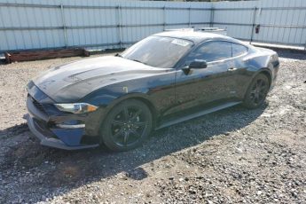 1FA6P8TH9K5114662 | 2019 FORD MUSTANG