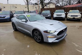 1FA6P8TH9N5104590 | 2022 FORD MUSTANG