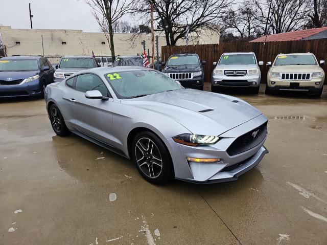 1FA6P8TH9N5104590 | 2022 FORD MUSTANG