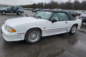 1FABP45E6JF264697 | 1988 Ford mustang gt