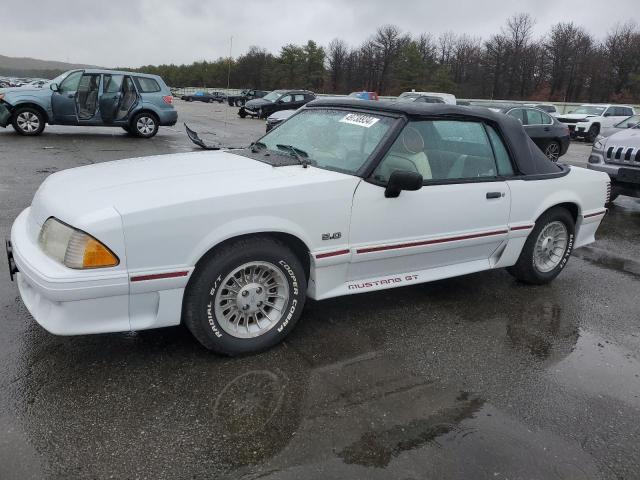 1FABP45E6JF264697 | 1988 Ford mustang gt