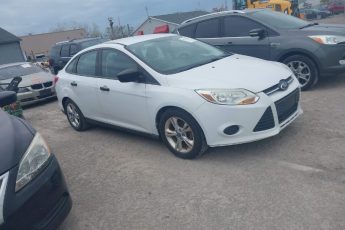 1FADP3E20EL306779 | 2014 FORD FOCUS