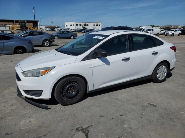 1FADP3E20FL347897 | 2015 Ford focus s