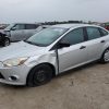 3FA6P0HD1JR217089 | 2018 FORD FUSION SE