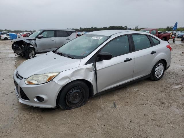 1FADP3E21EL135606 | 2014 FORD FOCUS S