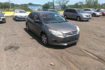 1FADP3E22DL148640 | 2013 FORD FOCUS