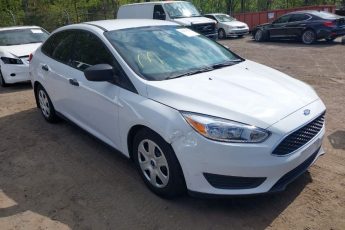 1FADP3E22GL288045 | 2016 FORD FOCUS