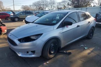 1FADP3E23JL230162 | 2018 Ford focus s